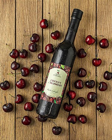 Cherry di Massimo 500ml