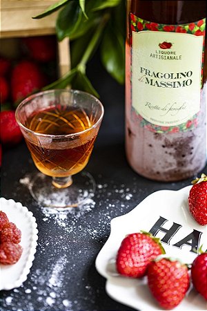 Fragolino di Massimo - Caixa 6 unidades