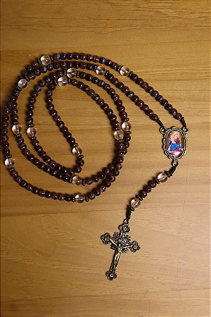 Rosário 150 Ave-Marias