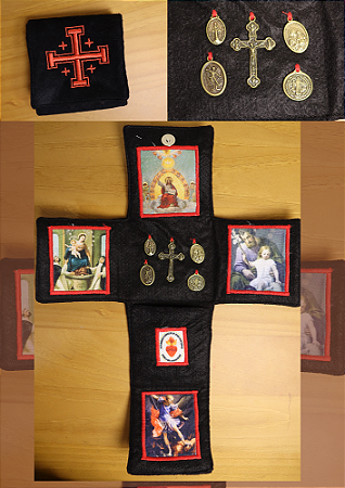 Oratório de Cristo Rei