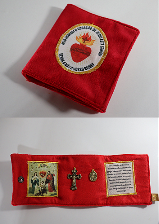 Oratório do Sagrado Coração