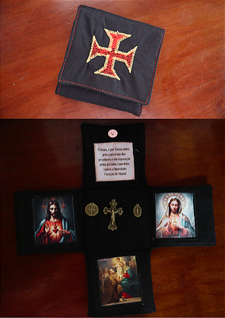 Oratório Benedictus