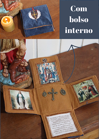 Oratório de São Miguel Arcanjo