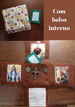 Oratório da gestante