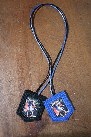 Escapulário de São Miguel Arcanjo