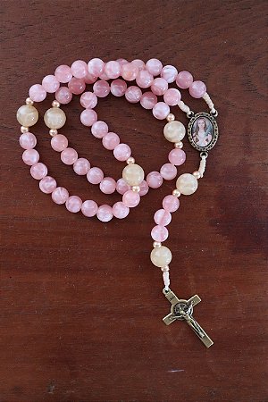 Terço Santa Filomena