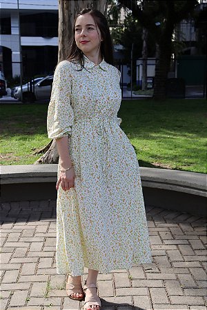 Vestido Bernadette