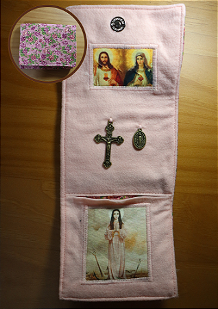 Oratório Santa Filomena