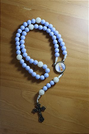 Terço infantil - Modelo 2