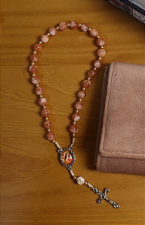 Coroa das Rosas de Santa Teresinha 2