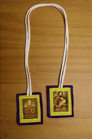 Escapulário de São José