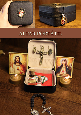 Altar Portátil