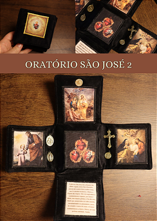Oratório São José 2