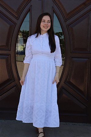 Vestido Gracia