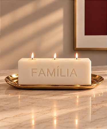 Vela Família