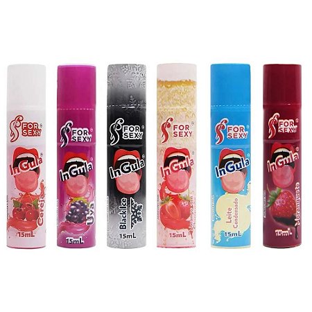 INGULA GEL DESSENSIBILIZANTE ORAL SPRAY 15ML