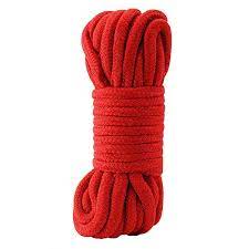 Corda Fetiche Shibari 10 metros