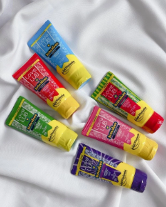 BUBBALOVE LUBRIFICANTE BEIJÁVEL 60G