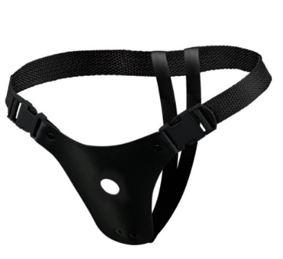 Cinta Para Prótese 1 Furo Com Regulagem Furo Pequeno La Pimienta