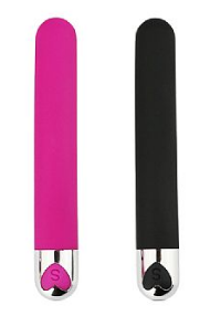 Bullet Grande - 13,7x2,1