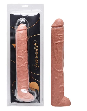 PRÓTESE MACIÇA RAMBONE 34 X 5,3CM