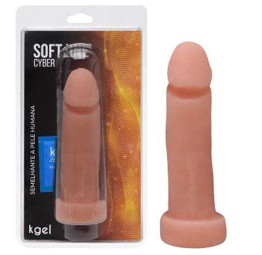 CAPA PENIANA EM CYBER 18,5 X 4CM