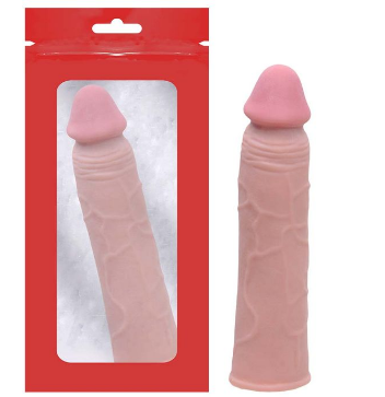 CAPA PENIANA TEXTURADA 16 X3,3CM