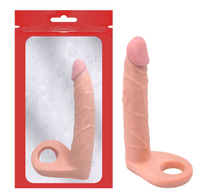 ANEL COMPANHEIRO 17,3 X 2,9 SILICONE