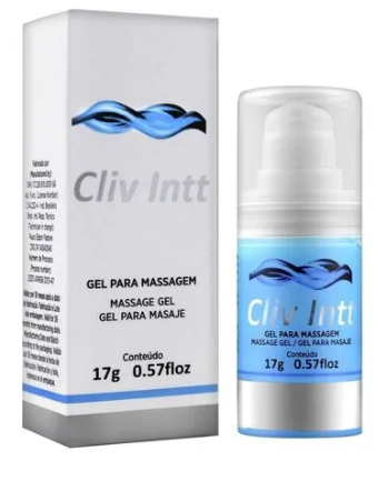 CLIV INTT DESSENSIBILIZANTE ANAL 17G INTT