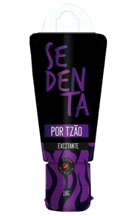 SEDENTA POR TESÃO EXCITANTE COM PICÂNCIA INTENSA 15G