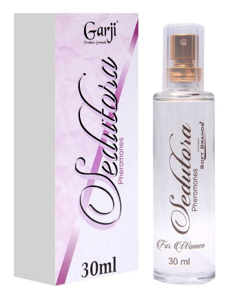 SEDUTORA PHEROMONES FEMININO 30ML