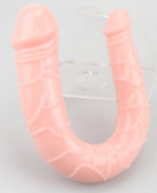 Prótese Ponta Dupla