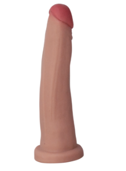 PÊNIS CYBER PREMIUM 13 x 3CM