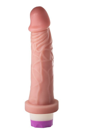 PRÓTESE VIBRO INTERNO 16,5 X 3,5CM