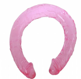 Prótese Ponta Dupla