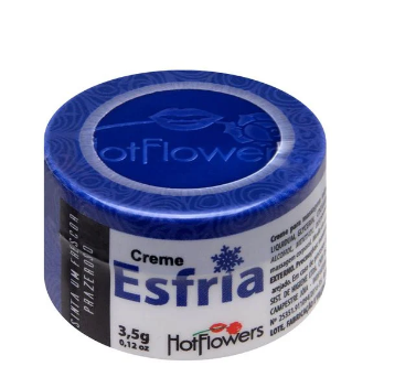 ESFRIA CREME FUNCIONAL 3,5G