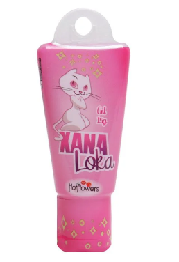 Excitante Xana Loka 15g