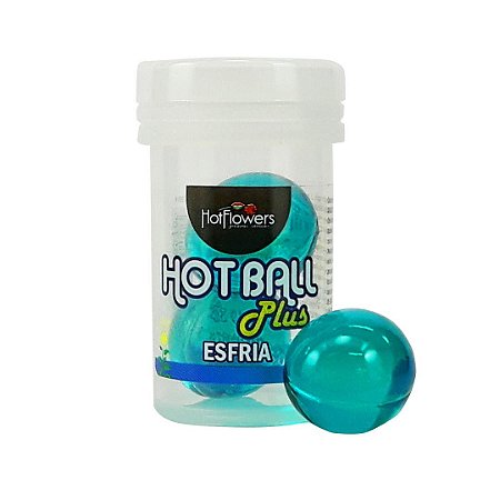 Hot Ball 2un Esfria