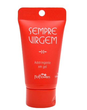 Sempre Virgem Adstringente