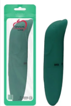 Vibrador Golfinho Ponto G