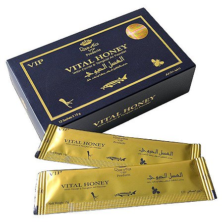 CAIXA MEL 12UN DE 15G