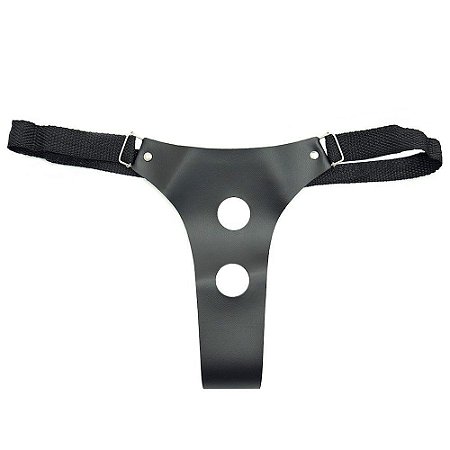 Cinta Para Próteses 02 Furos Com Regulagem