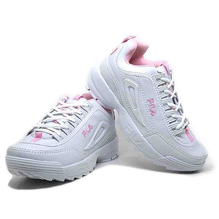 fila disruptor il