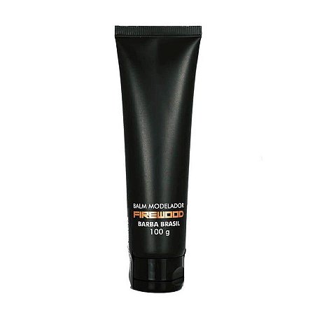 Balm para Barba 100g - Firewood - Barba Brasil