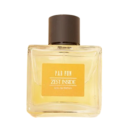Zest Inside de Par Fun | A*Men Ultra Zest |