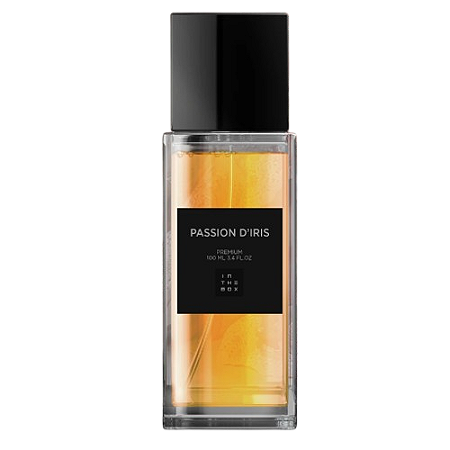 Passion D'iris de In The Box | Infusion D'iris 2015 |