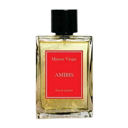 Amiris de Maison Viegas | Amyris Femme |
