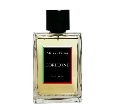 Corleone de Maison Viegas | Oud Wood |
