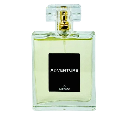 Adventure de Sacratu | Sauvage Parfum |