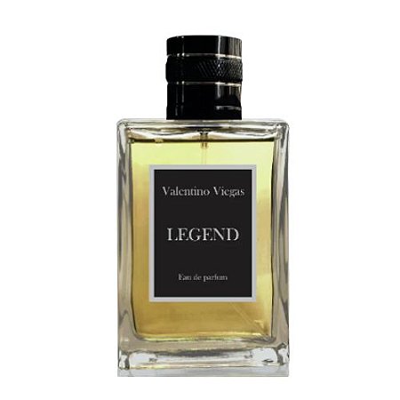 Legend de Valentino Viegas | L'eau D'issey |